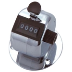 Tally Counter (Stationary Type / Handy Type)