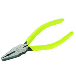 Wire Cutters - Side Cutting Type, Cushion Grip, CP