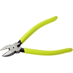 High Strength Nippers JIS (with Spring)