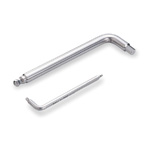 Long Ball Point L-Type Wrench SBL