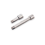 Stainless Steel Extension Bar SEX40-150