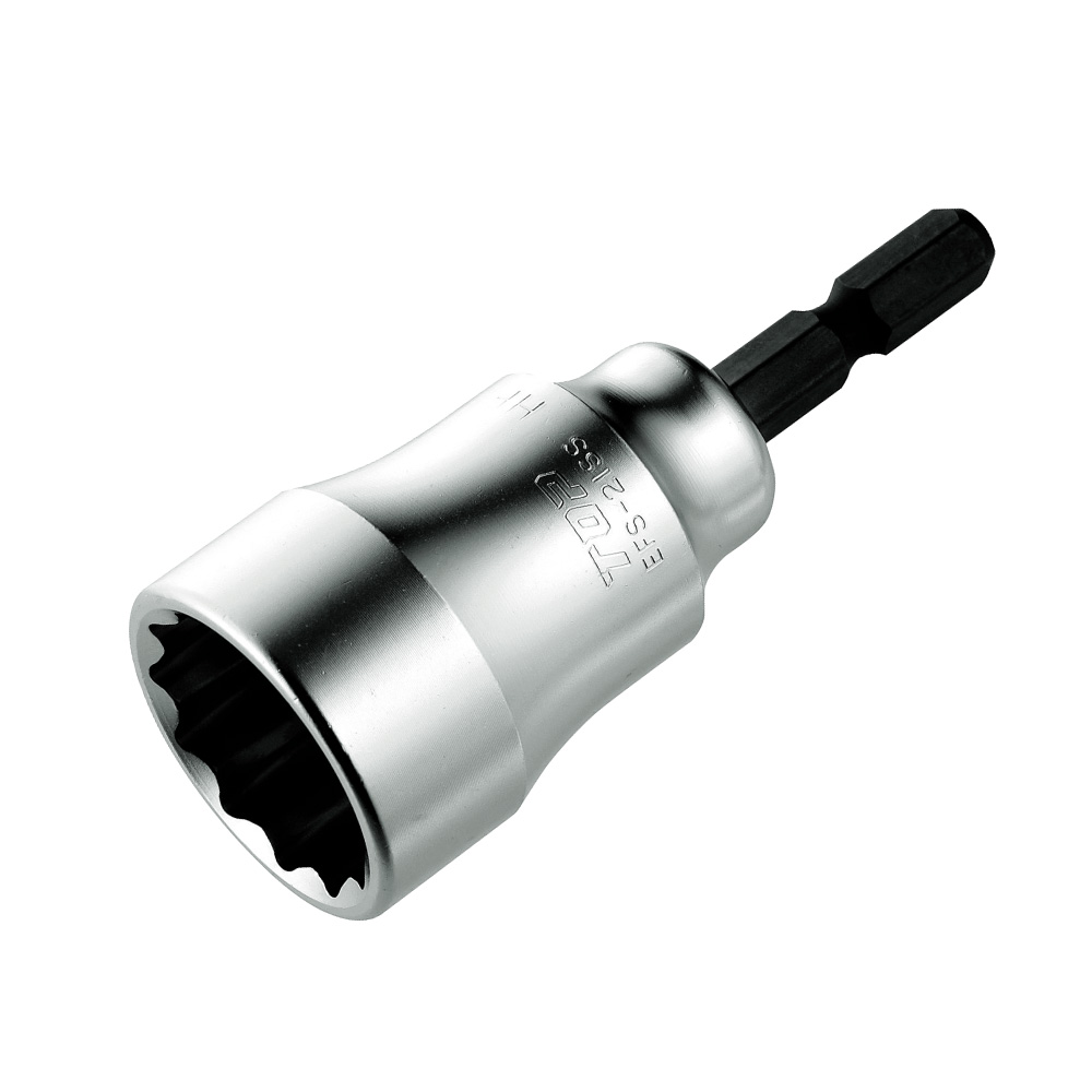 Form Tie Socket (Short Type) for Electric Drill