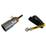 Fall Prevention Strap for Electric Drill (with Strap)