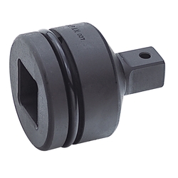Impact Socket Adapter (Pin 19.0 mm)