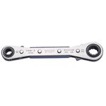 4-Size Board Ratchet Wrench
