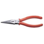 Needle-Nose Pliers (with Molded Grip)