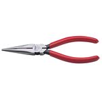 Needle-Nose Pliers S-Type (with Spring)