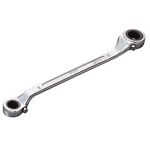 Ratcheting Offset Wrench
