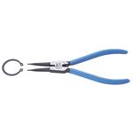 Snap Ring Pliers Shaft-Use, Straight