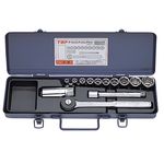 Surface Socket Wrench Set SSS-310