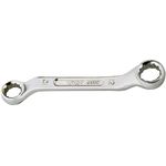 Double Box End Offset Wrench (45° Long Type)