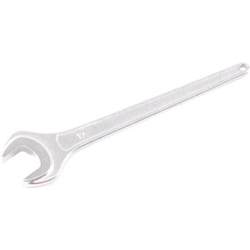 Wrenches - Open-End Type, Single-Ended, TSS