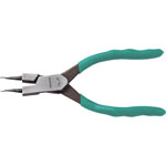 Snap Ring Pliers (for Use with Holes) - 50-3B