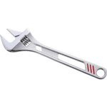 Adjustable Wrenches - Wide Type, Lightweight, TRMW
