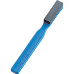 Hand Files - Carbide, Ideal for Burring and Deburring