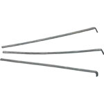 Threading Tools - Folded Tap Removal Tool, 3 Piece Set