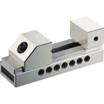 Precision Vise - Wrench Fastening, TVB