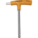 T Handle Ball Point Hex Wrench