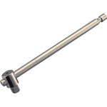 Socket Wrench Options - Slide Handle, T/L Type, TSB4-250