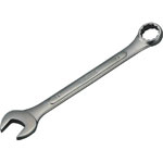 Wrenches - Combination Type, Nickel Coated, TCS/TCS-S