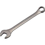 Wrenches - Combination Type, Nickel Coated, TTCS