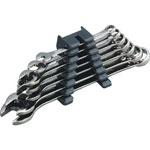 Wrenches - 7-Piece Set, Combination Type, TTCS-7S