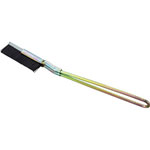 Neutralization Brushes, Hard, Overall Length (mm) 215/225