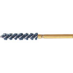 Micro Brush with Shaft (for Motorized Use, Shaft Diameter 3 mm/6 mm)