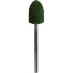Mounted Buffs - Felt Mini Cylinder Type, Flat/Rounded Tip, SF-B