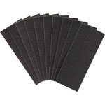 1/3" Cut Paper Series (Cloth File)