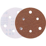"Astra Magic Disc" (for Dust Suction Double-Action Sander / with Holes)