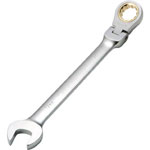 Wrenches - Flex-Head, Combination Type, TGRW-F