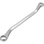 Wrenches - Double-Ended Offset Type, 45 Degree, TRM