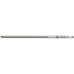HSS Straight Reamers - Taper Shank, Long Handle Type, LHR