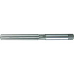 HSS Straight Reamers - Straight Shank, for Various Work Materials, HR