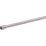 Socket Wrench Options - Extension Bar, Chrome-Vanadium Steel, TSEB