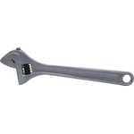Adjustable Wrenches - Wide Type with Scale, TWM15
