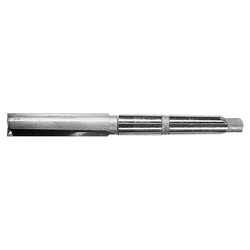 BS Handle Long 2-Flute End Mill LSLE-BS (SKH51)