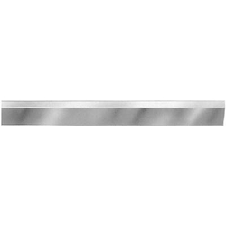 Steel Straight Edge (Bevel Type / Hardened Product)