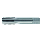 Taper Pipe Taps - Carbide, Through Hole/Blind Hole Use, Short Screw, CT-S-PT