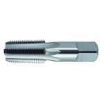 Taper Pipe Taps - Carbide, Long Screw, CT-PT