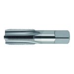 Parallel Pipe Taps - Carbide, for Difficult-to-Cut Materials, CT-PS