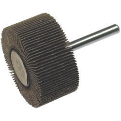 Flap Wheels with Shank