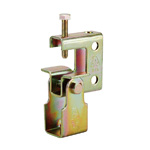 Suspension Pipe Bracket Aim (Colored Chromate Plating/Stainless Steel)