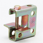 Suspend Piping Fitting - Aim (Colored Chromate Plating/Stainless Steel)