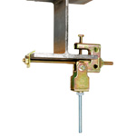 Suspending Pipe Fixture AIM Reinforced Fixture H