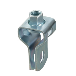 Lifting Pipe Fitting (Electrogalvanized Zinc Plated/Stainless Steel, Plated)