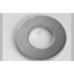 Small Flat Washer for Screws and Bolts - JIS