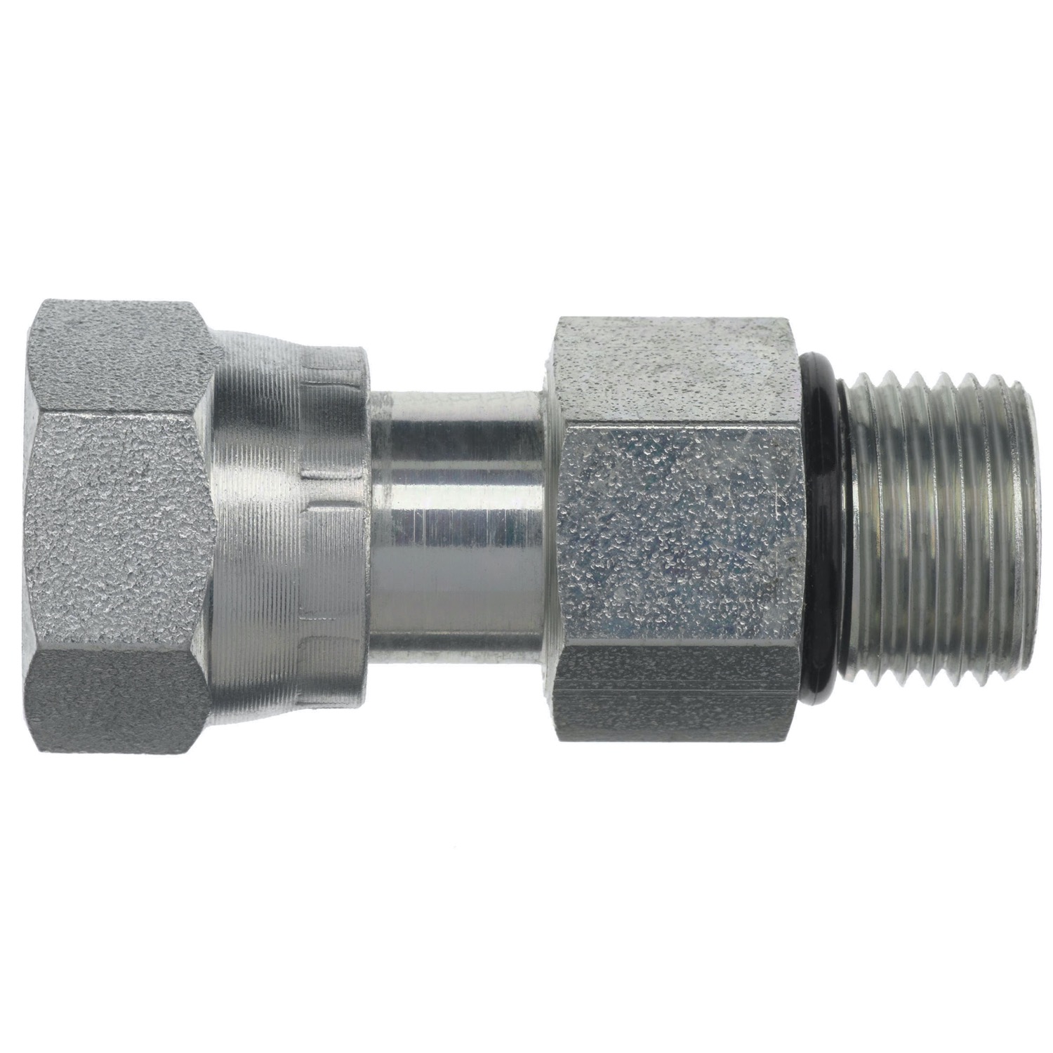 Hydraulic Hose Adapters - Straight Fitting, FS6540 Series