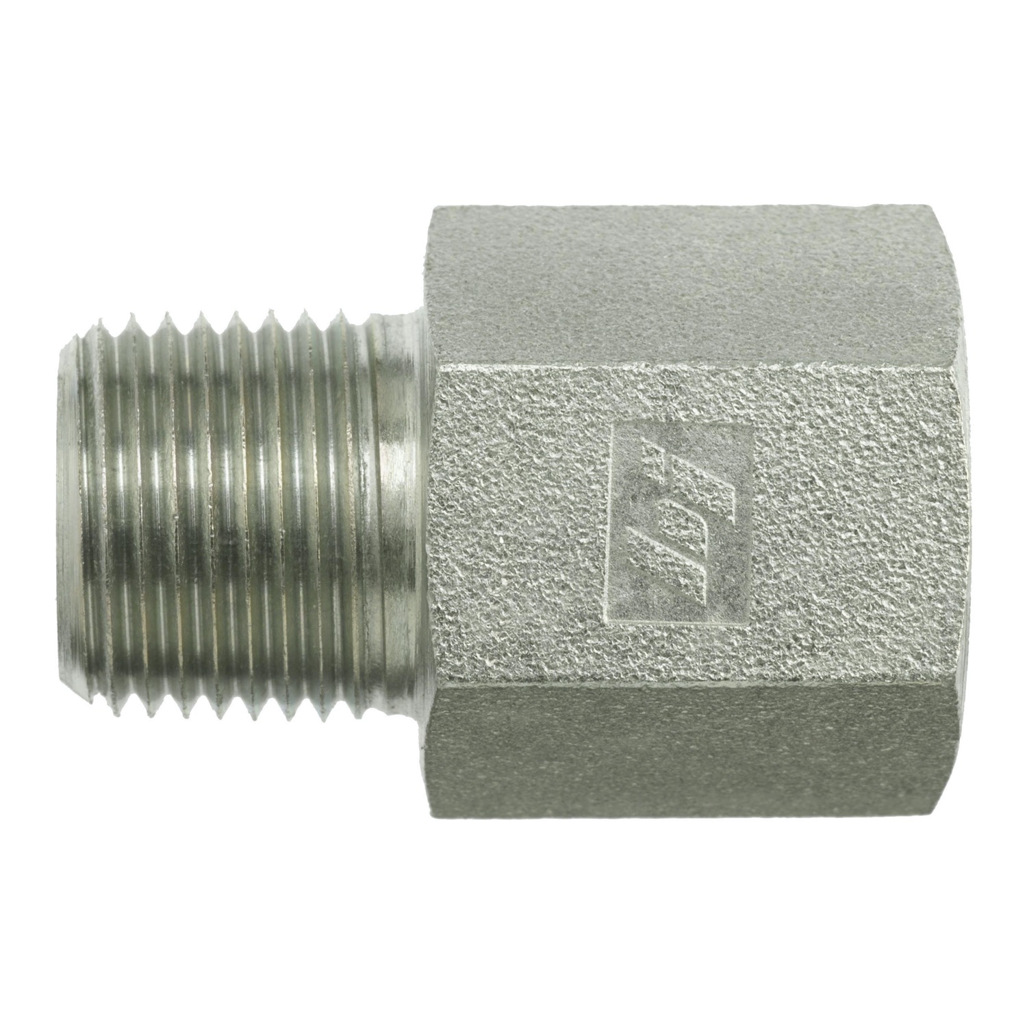 Hydraulic Hose Adapters - Straight Expander Fitting, NPTF, 5405 Series